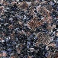 Granite Colors